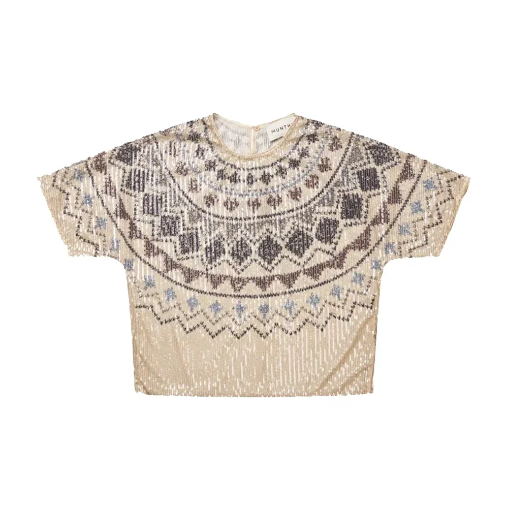Munthe Tops (Women's)