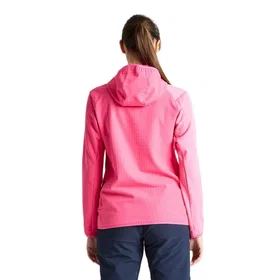 Slam Foil Hoodie (Dam)