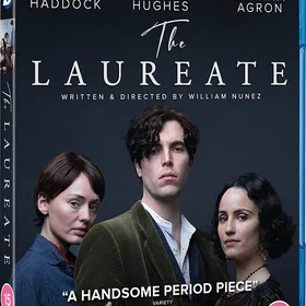 The Laureate (Blu-Ray)