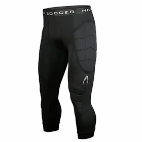 Ho Soccer Raven Protective Long Pant (Unisex)