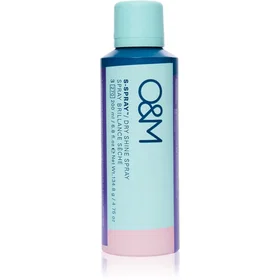 Original Mineral S-Spray Dry Shine Spray 200ml