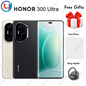 Honor 300 Ultra 5G Dual SIM 16GB RAM 1TB