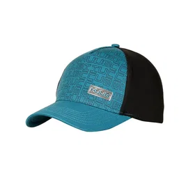 Huub Baseball Cap Stålblå