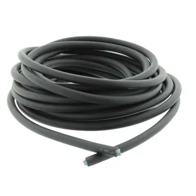 H07RN-F Gummikabel 3G1mm² Meterkappes