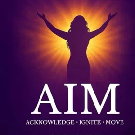 SchuPrint A I M: ACKNOWLEDGE • IGNITE • MOVE (troende)