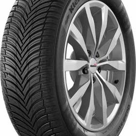Kleber Quadraxer 3 235/45 R17 97Y XL M+S