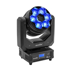 Eurolite TMH-H240 Stråle/Wash/Blomstereffekt
