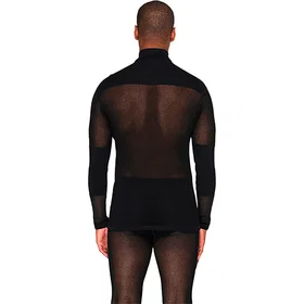 Devold Of Norway Wool Mesh Pro Base Layer (Herr)