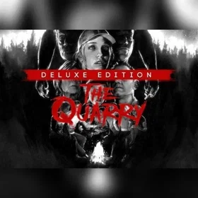 The Quarry Deluxe Edition (Xbox One | Series X/S)