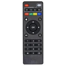 MTK Korvaimenettäin MXQ X96 H96 MAX V88 TX6 T95X T95M 134246507