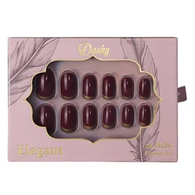 Dashy Elegant Naglar 24 st