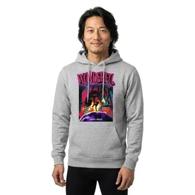 Mister Tee Wonderful Hoodie (Herr)