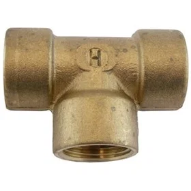 Gelins KGK Tee 3/8"