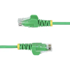 StarTech Flat UTP Cat6 2m Netværkskabel