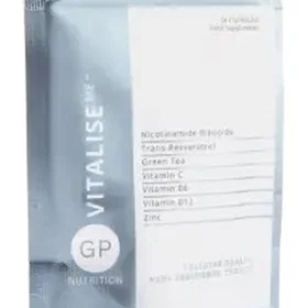 GP Nutrition VitaliseMe 28 Kapslar