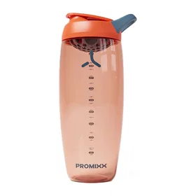 Promixx Shaker Pursuit Ecozen Lilac/Seagrass Green 950ml