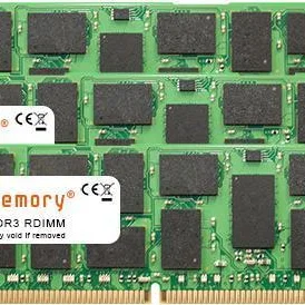 PHS-memory RDIMM DDR3 1333MHz 3x8GB (SP102140)