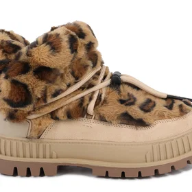 Palladium Pallashock (Femme)