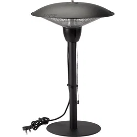 Smart Garden Warm Ray Heater 1500W