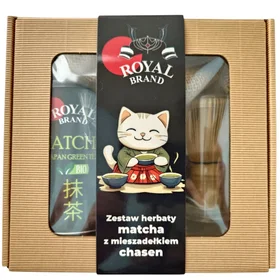 Royal Matcha Japan Green Tea 100g
