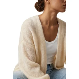 Americandreams Lee Kort Cardigan (Dame)