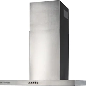Russell Hobbs RHTCH600B1SS 60cm (Stainless Steel)
