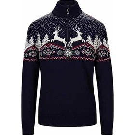 Dale of Norway Christmas Sweater (Femme)