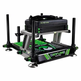 Maver Skyline Seat Box Campingstol