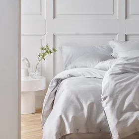 PAILY Satin Duvet Cover 140x200cm