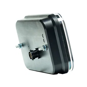 Fristom Multifunksjons Baklys Canbus 12V 6 Functions