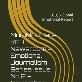 MomMindCare KEJ Newsroom