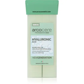 Arcocere Hyaluronic Acid Roll-On Voks 100ml