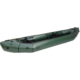 Saimaa Kayaks Packraft Adventure Twin XXL