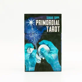 Lo Scarabeo Primordial Tarot