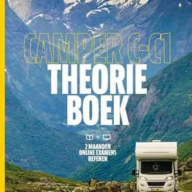 ANWB Teoriabok