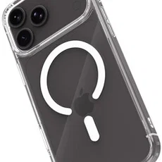 Tiger Airshock Magsafe Étui pour iPhone 18 Pro Max/17 Pro Max