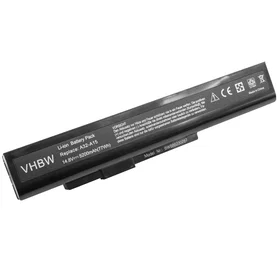 Powery Battery for Medion Akoya E7221