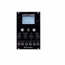 ericasynths Erica Synths Graphic VCO