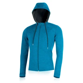 Lasting Karmin 5158 Full Zip Hoodie (Herr)