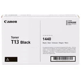 Canon T13 (Black)