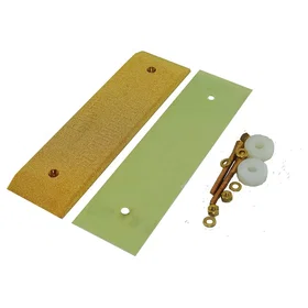 Banten C-48 300x80x13mm Brown Acoustic Panel 2 C-48