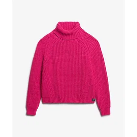 Superdry Slouchy Stitch Cardigan (Women's)