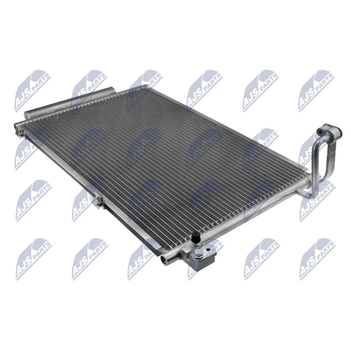 NTY A/C Condenser CCS-FR-016