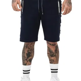 Lonsdale Adbaston Sweat Shorts (Herr)