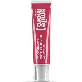 HiSkin Smile More Dentifrice Fluoré Pastèque 30ml
