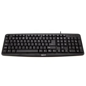 Iggual CK-BASIC-105T (QWERTY)
