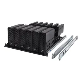 HP Mini Rail Rack Kit 6C1U0AA