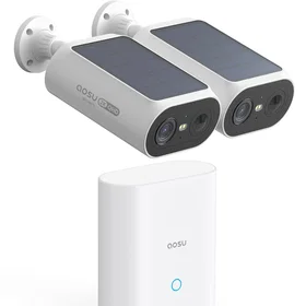 Aosu SolarCam System P1 SE 2stk