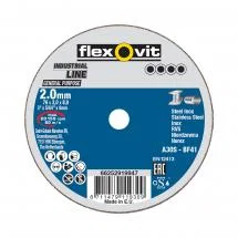 Flexovit IndustrialLine Thin Cut Cirkelsågblad 76x1.0x8.0mm
