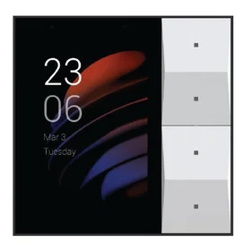 Akuvox HyPanel Lite Wired Wireless
